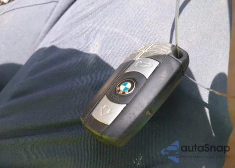 2011 BMW 328I I из США, поврежденный, VIN WBAPH7G55BNM56208